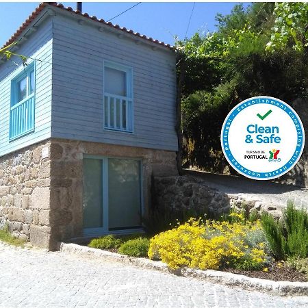 Casa Sulfato Villa Campo do Geres Ngoại thất bức ảnh