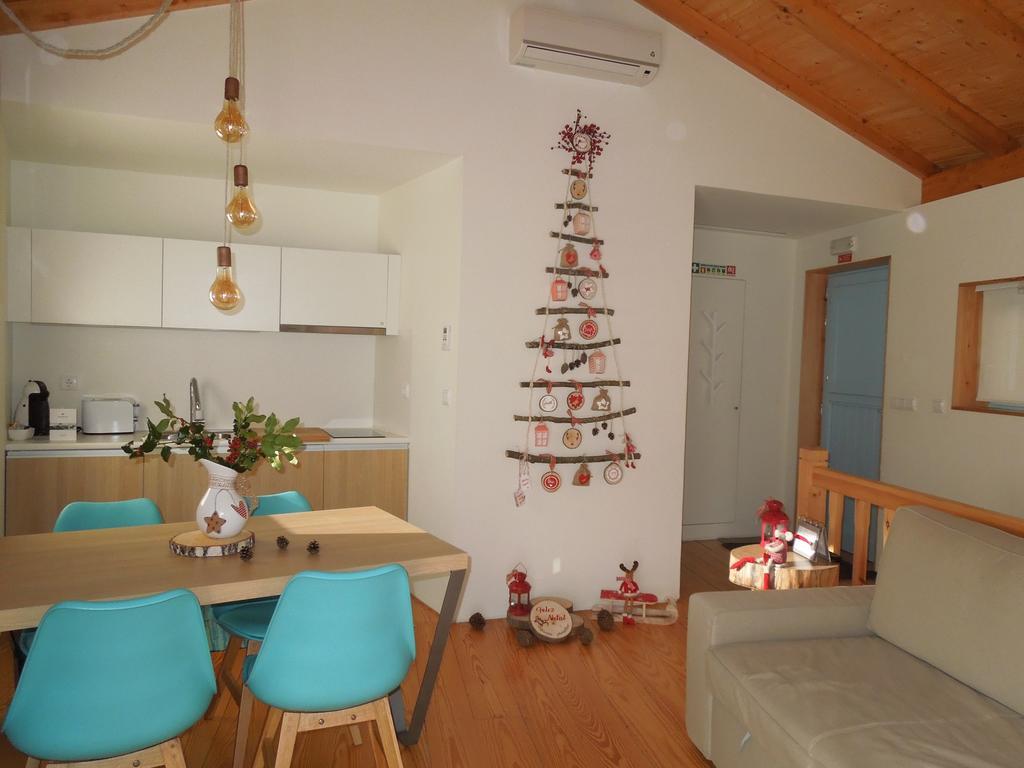 Casa Sulfato Villa Campo do Geres Ngoại thất bức ảnh